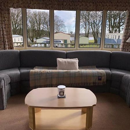 Appartamento No29 At Three Lochs Holiday Park Balminnoch Esterno foto