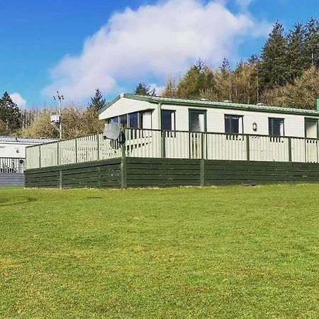 Appartamento No29 At Three Lochs Holiday Park Balminnoch Esterno foto